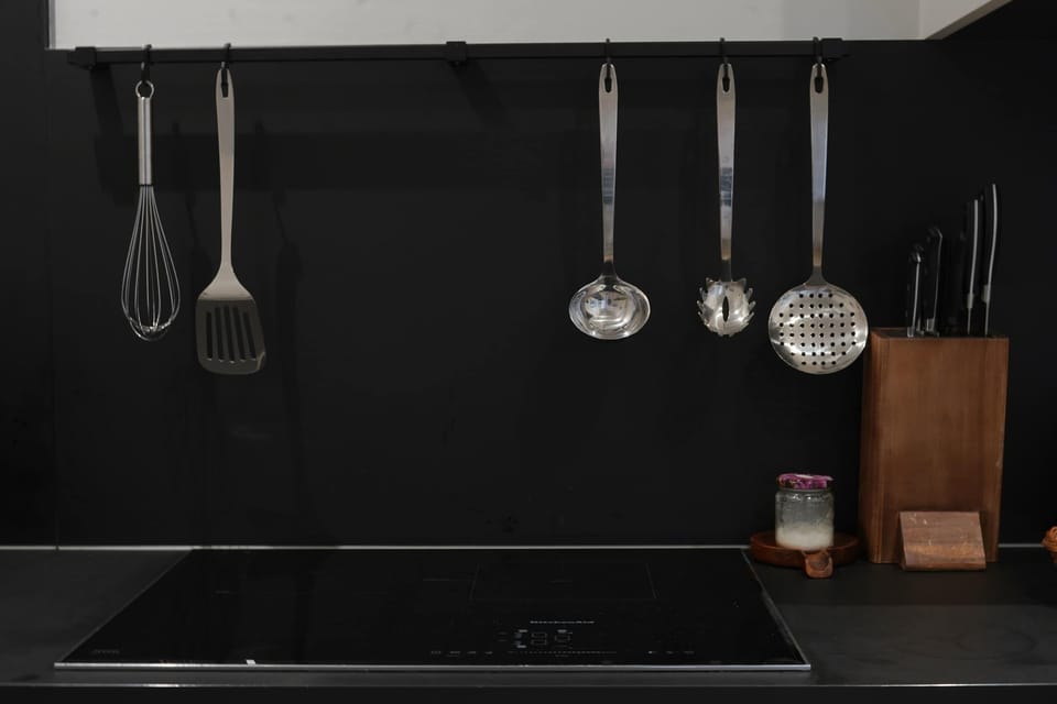 Cuisine