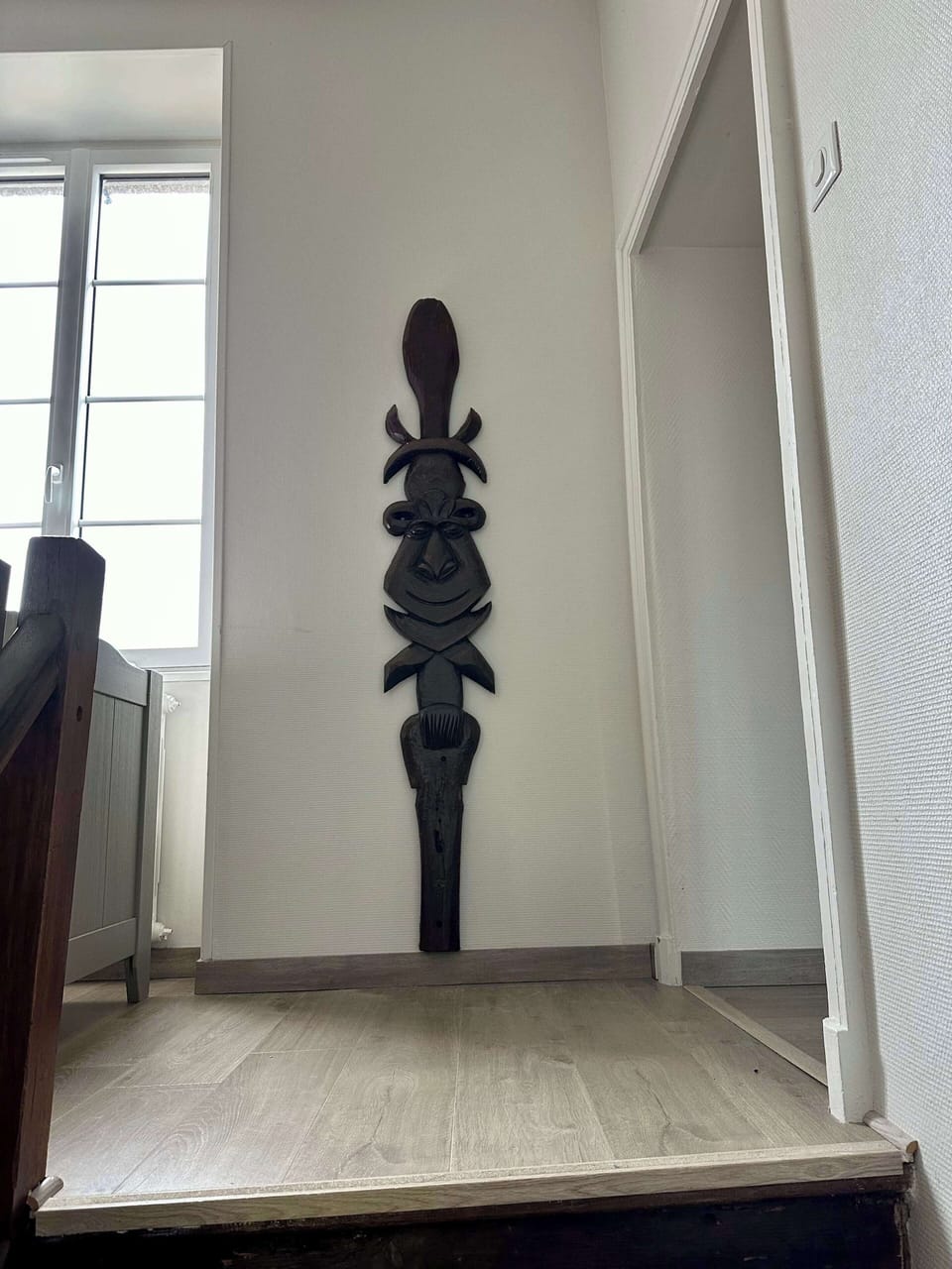 Décoration