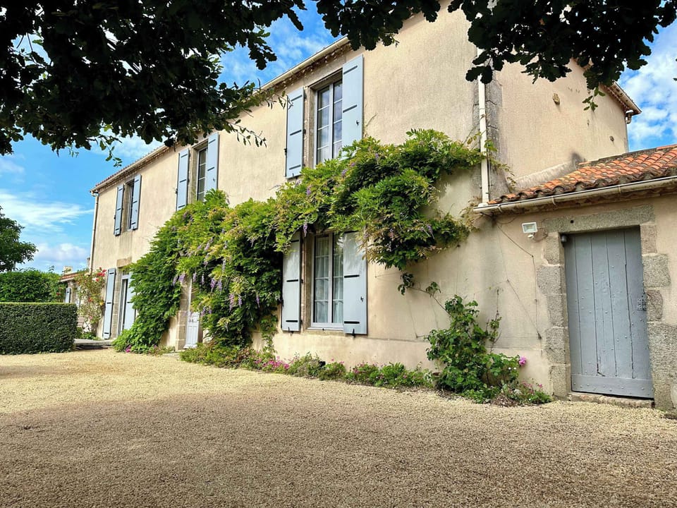 Le Presbytère