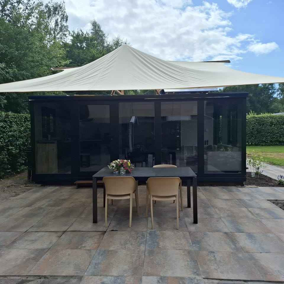 Garden of Lunsbergen - LB 68