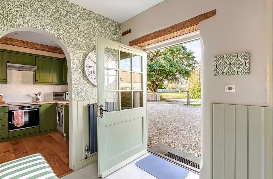 Lynt Cottage - StayCotswold