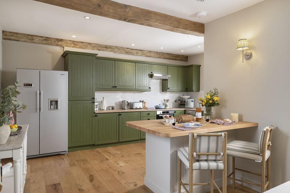 Lynt Cottage - StayCotswold