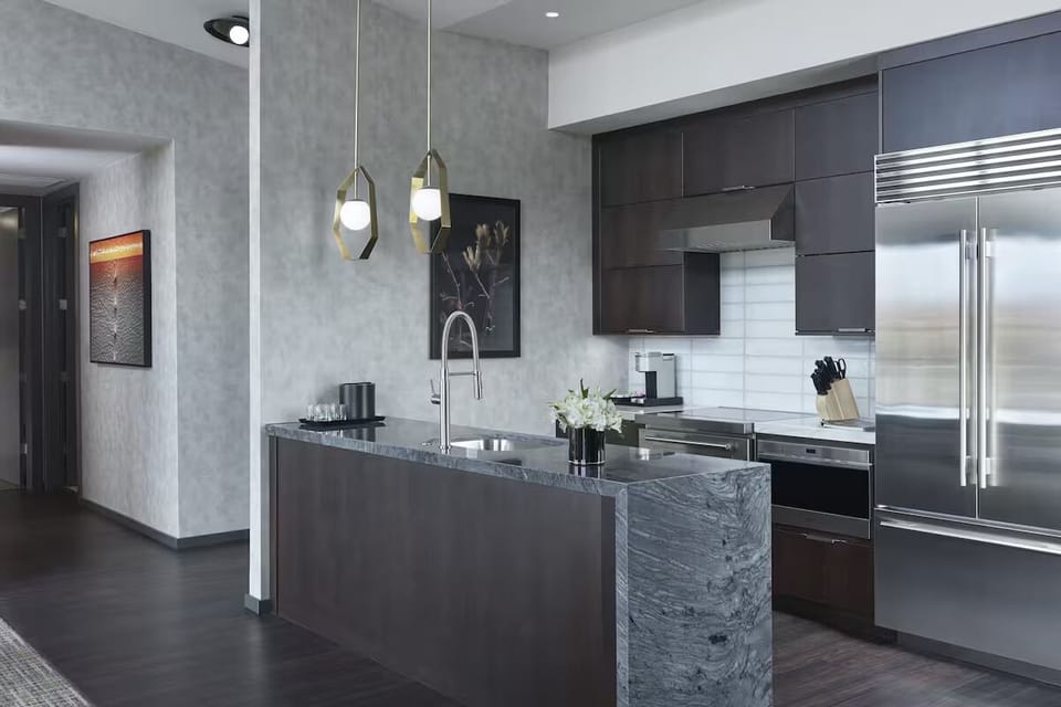 Kitchenette