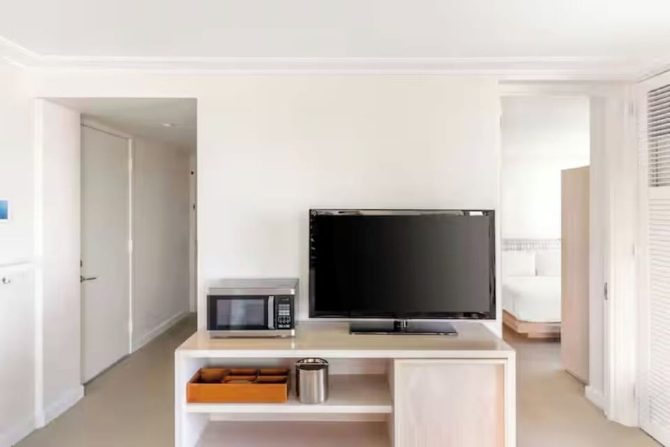 in Room Amenity