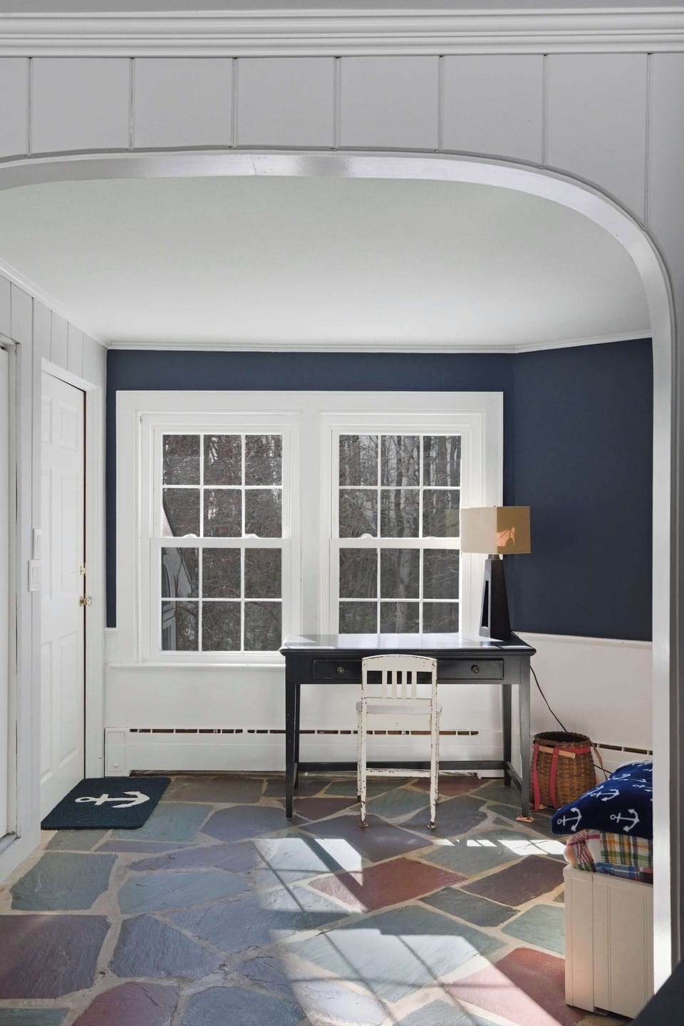 Den/office