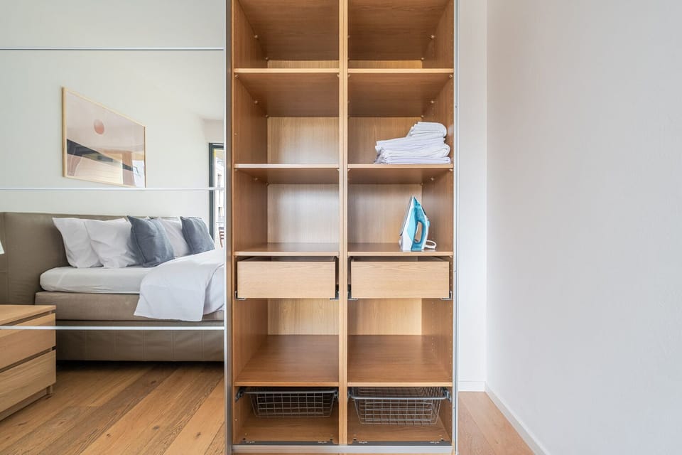 Wardrobe