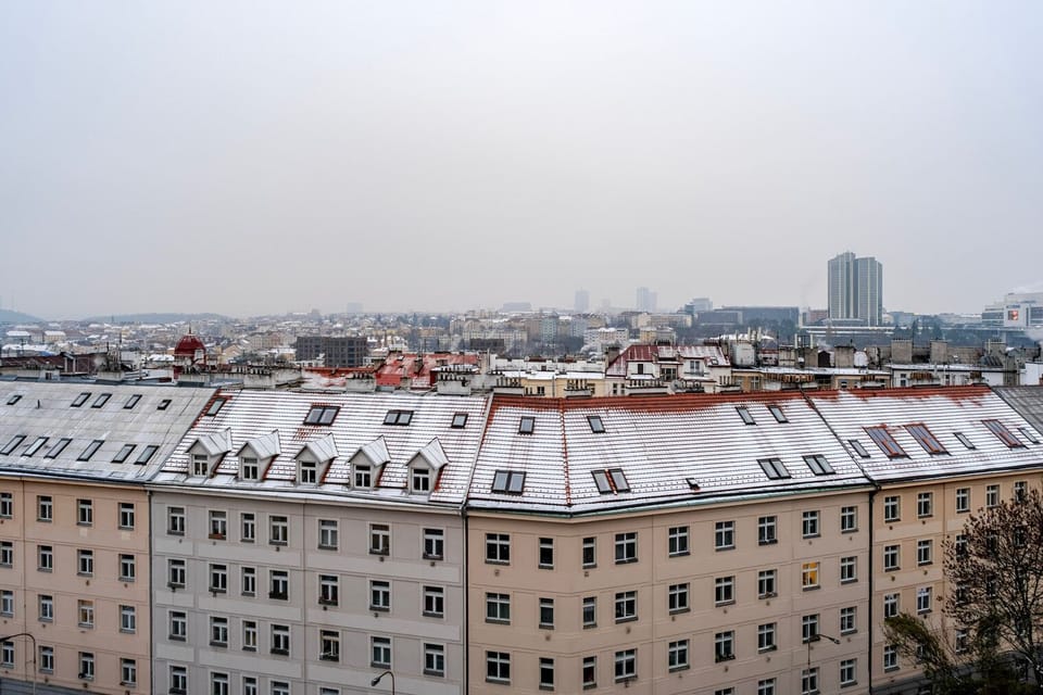 Window View