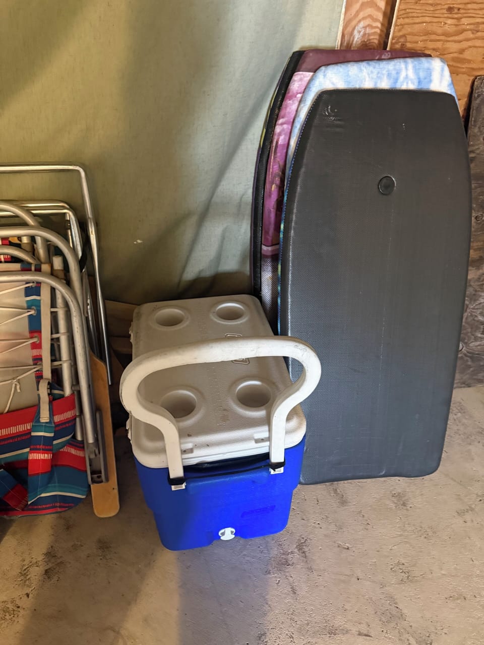 Miscellaneous