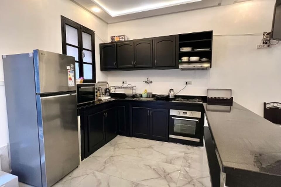 شقة عصرية بتراس واسع  و مشمس في وسط مراكش Apartment in Marrakesh