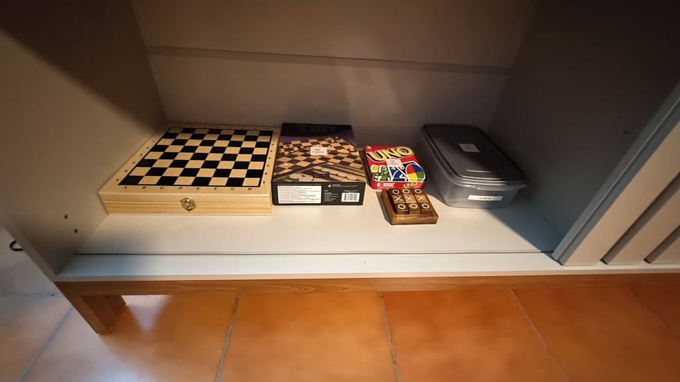 Miscellaneous