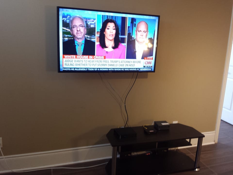 Television