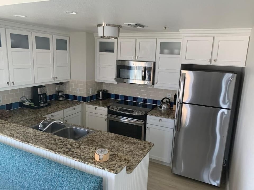 Marriott Ocean Watch Villas Resort in Myrtle Beach