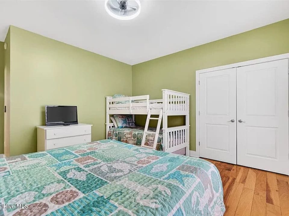 spacious number 3 bedroom
