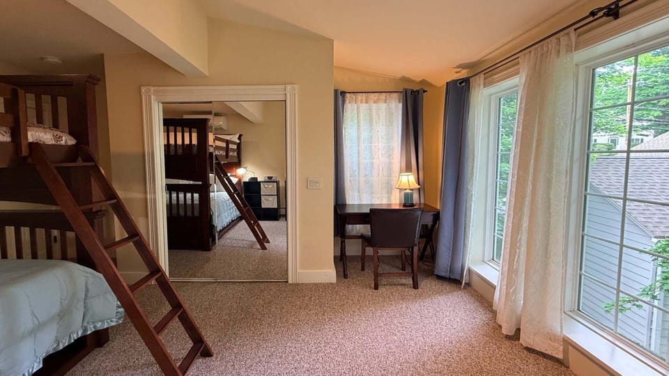 Guest room #3
