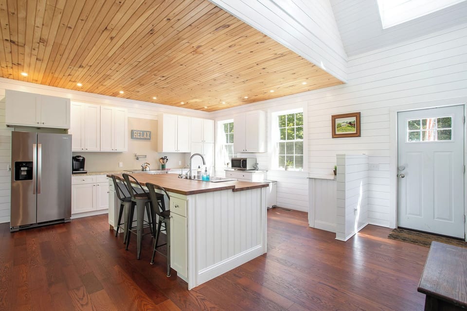 Stunning Kitchen