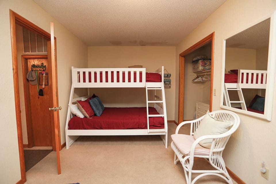 Bedroom 3 2022
