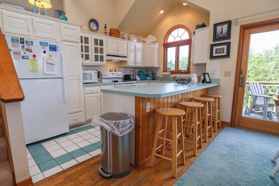 Kitchen 2022