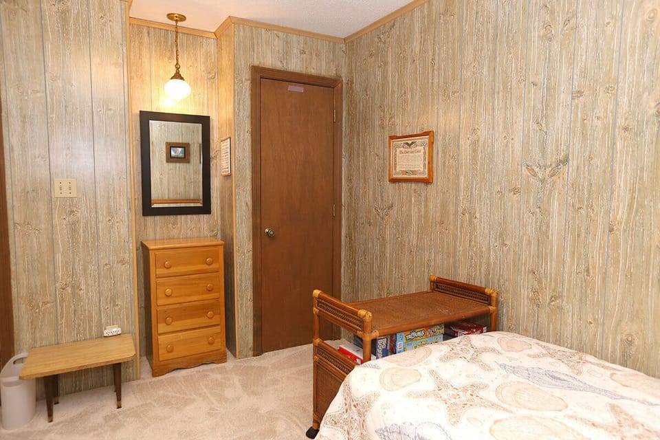 Bedroom 3 2022