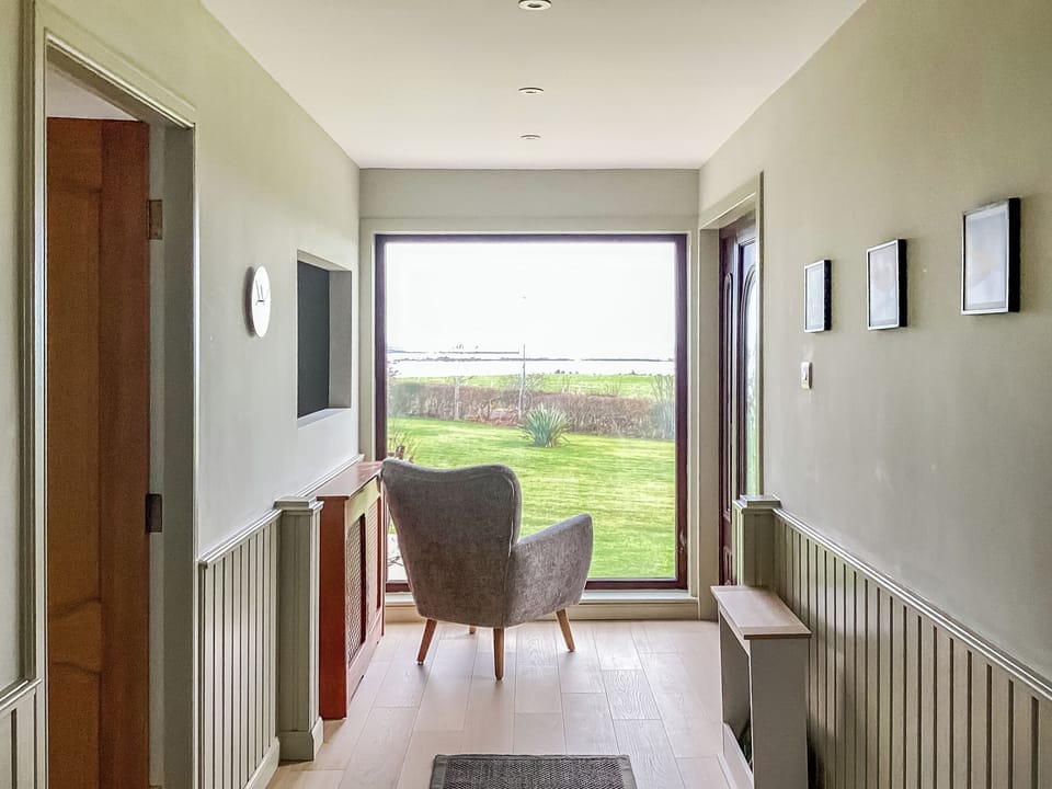 Hallway | Stroma, Edderton