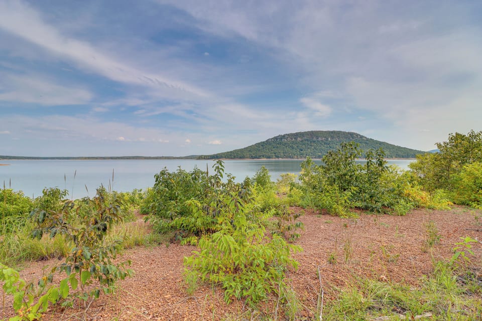 Lake Access