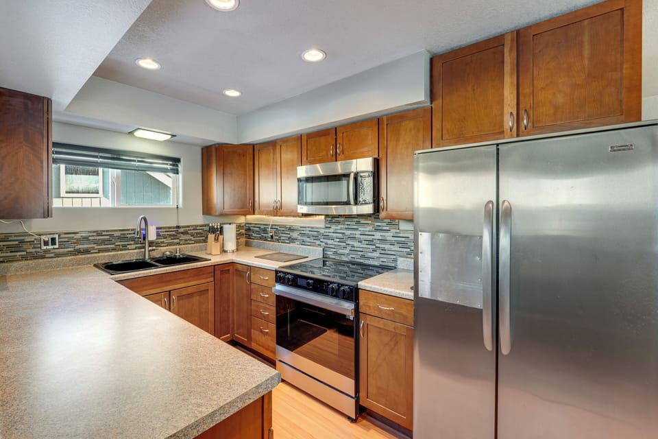 Kitchen | Dishwasher