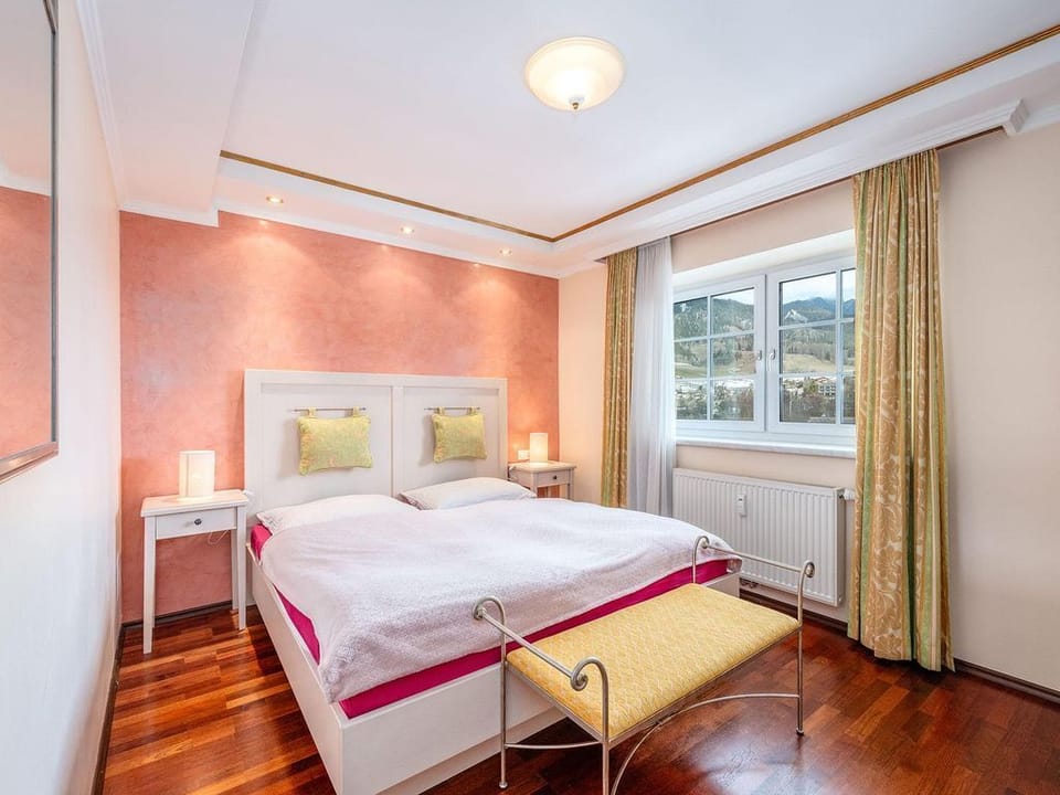 Aich Village Stay (from myNests) - Aich Village Stay Apartment in Salzburgerland