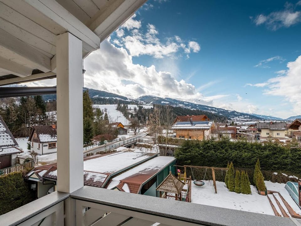 Aich Village Stay (from myNests) - Aich Village Stay Apartment in Salzburgerland