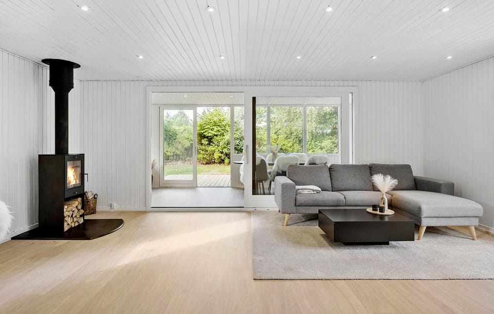 living-room