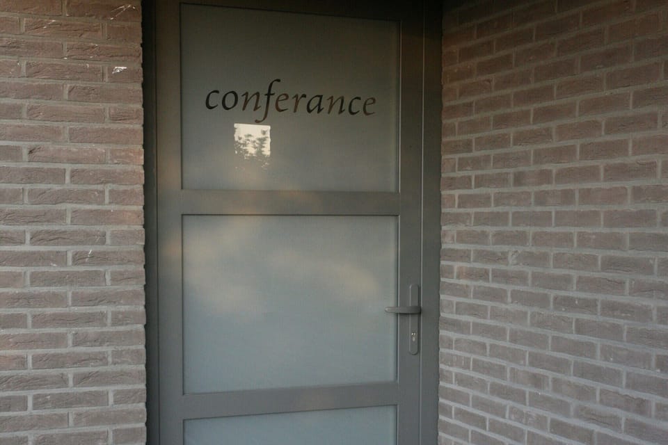 Entrance / Reception