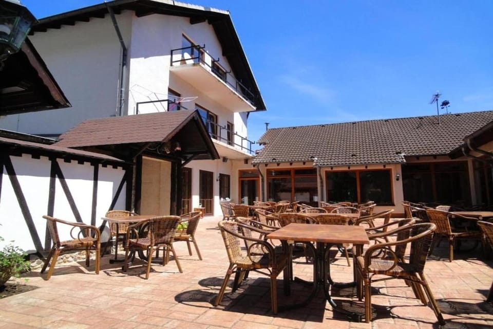 Patio / Balcony