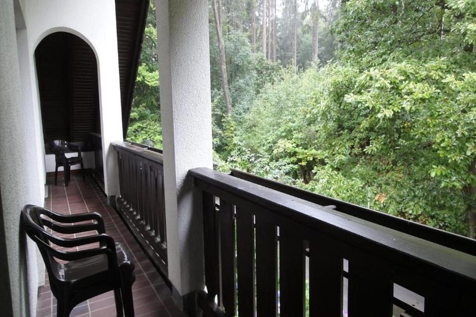 Patio / Balcony