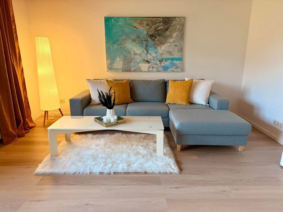 Apartment Talblick - apartment/apartment, shower and bath, WC, 3 bedrooms Apartment in Rhineland-Palatinate