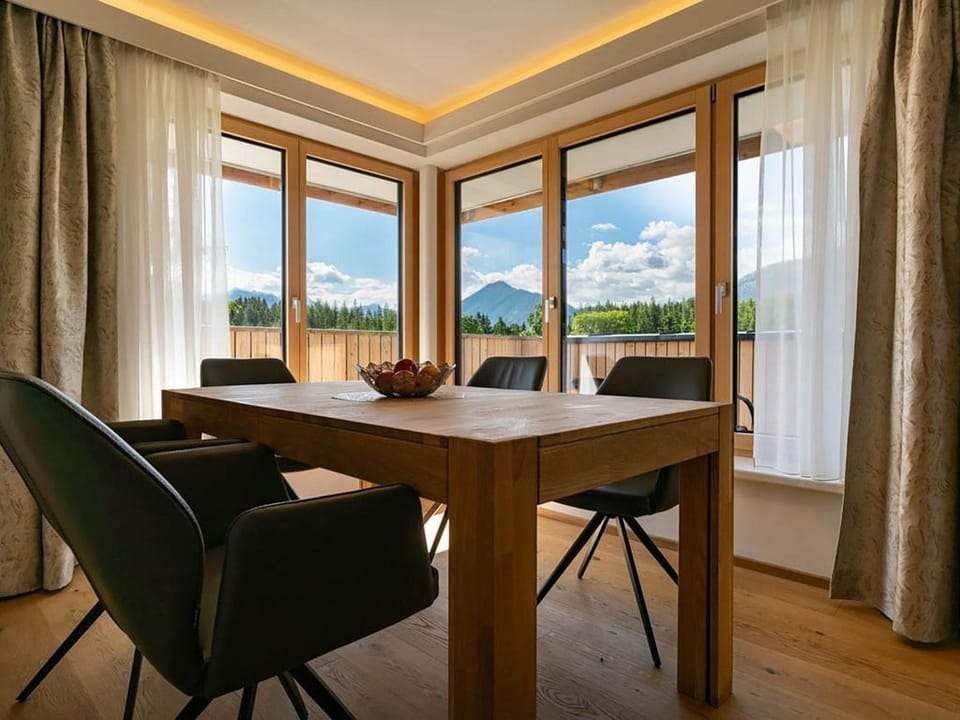 Apartments Waldrand - Fink 6 (from myNests) - Apartments Waldrand - Fink 6 Apartment in Schladming