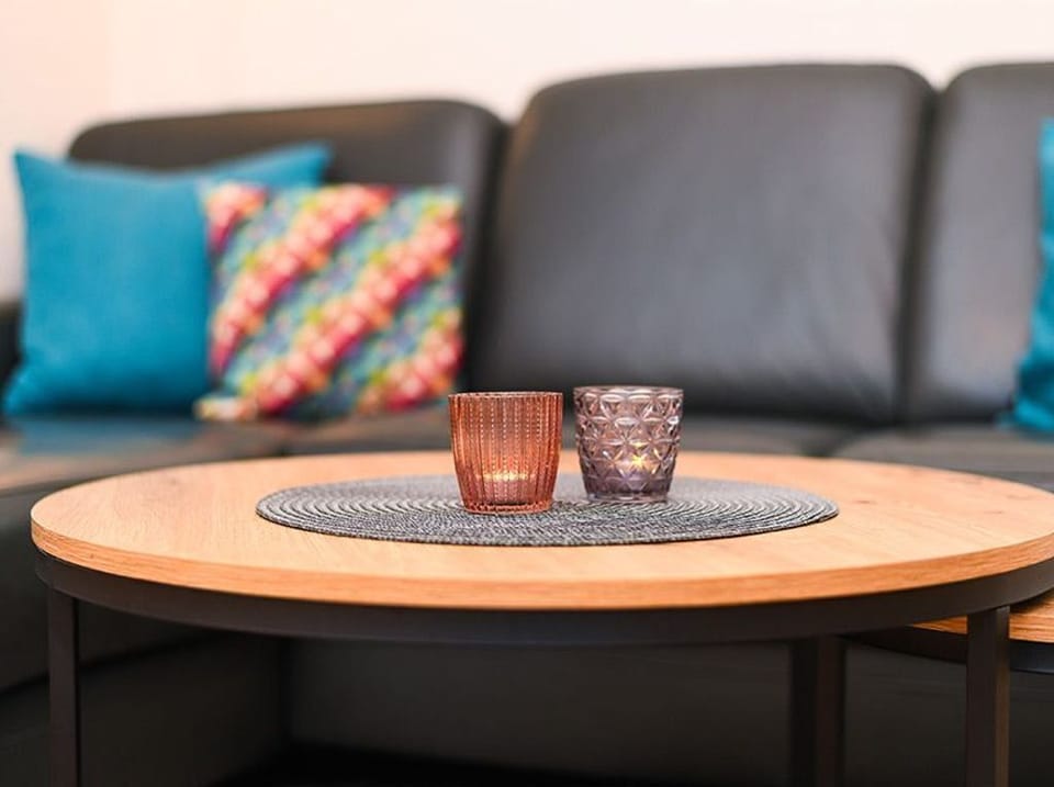 Vacation apartment Melkstall - Holiday apartments on the Grodenhof farm Apartment in Wangerland