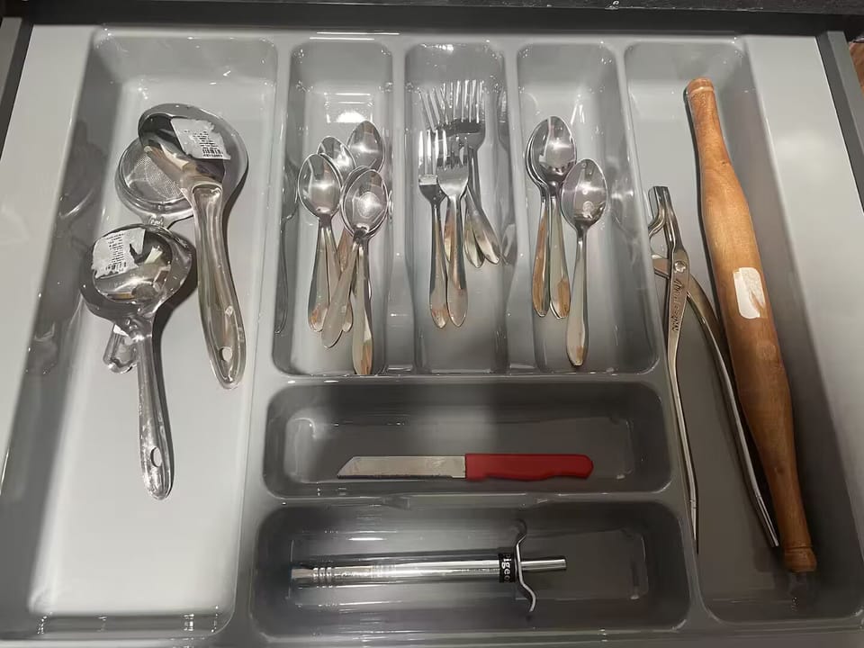 Miscellaneous