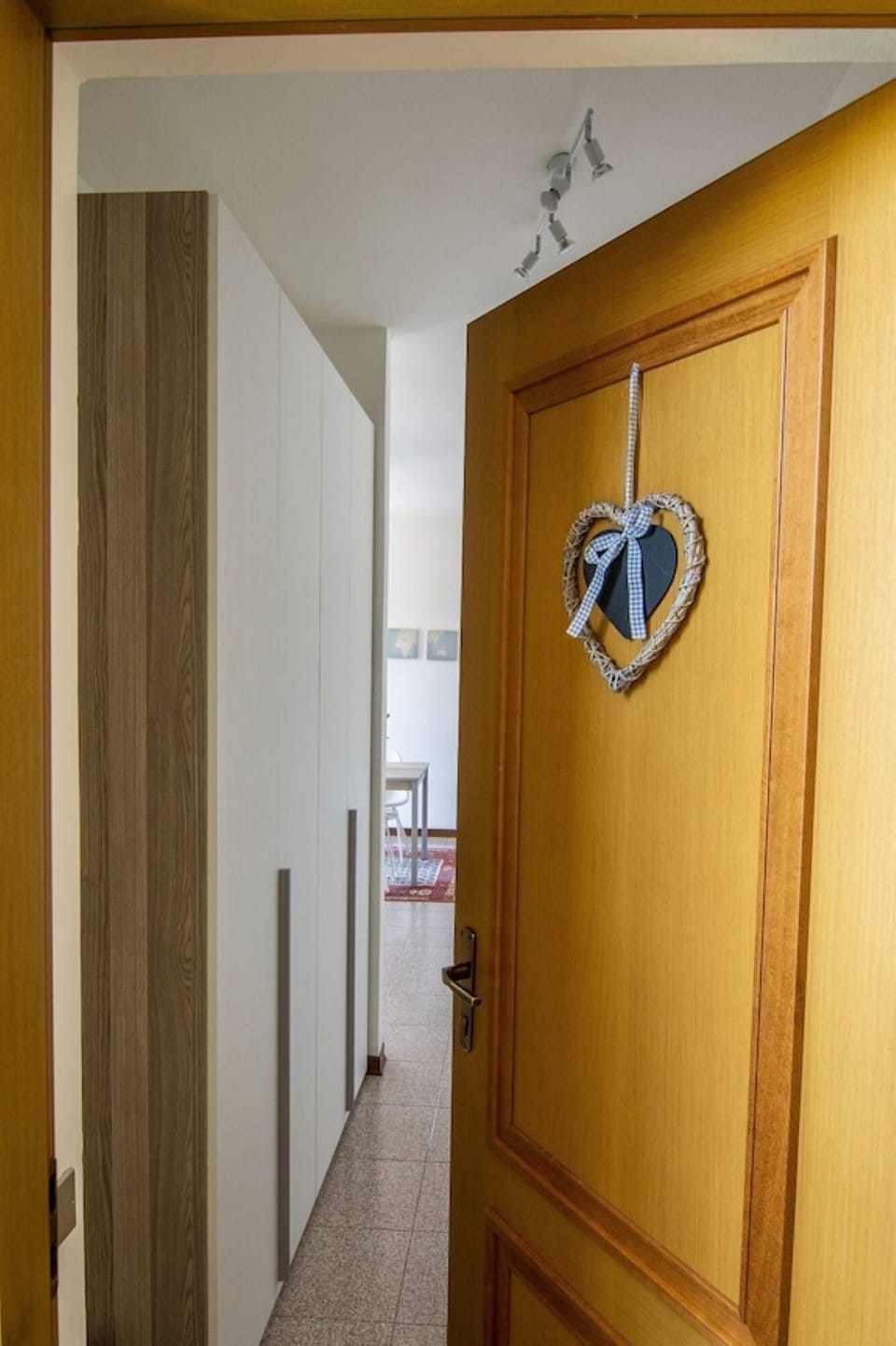 C'ERA UNA VOLTA - spacious appartment near the lake and the lovely town Baveno! Apartment in Baveno