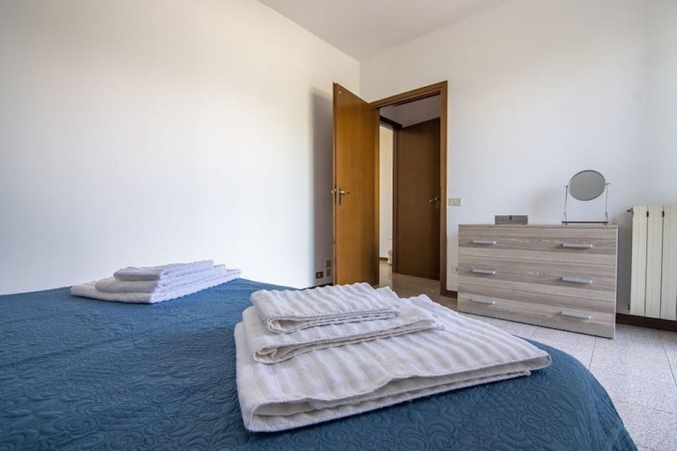 C'ERA UNA VOLTA - spacious appartment near the lake and the lovely town Baveno! Apartment in Baveno