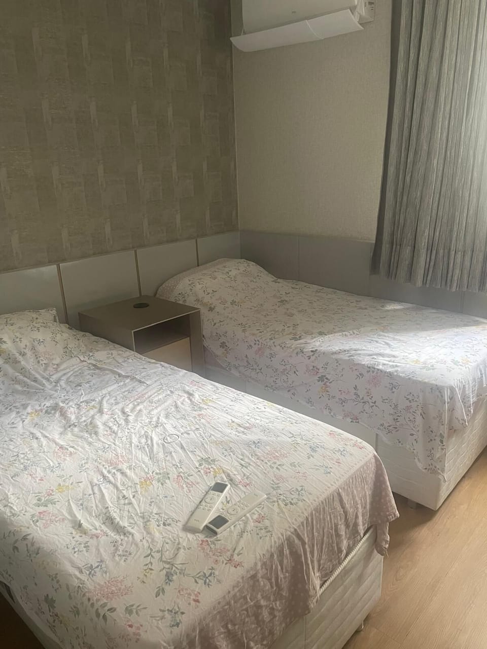 Cozy little apartment close to the beach and a big supermarket. Family friendly! Apartment in Vila Velha