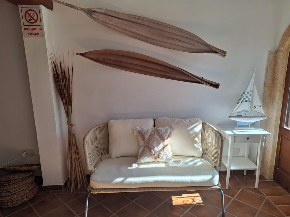 House with swimming pool in Jávea: Relax, Space and Sea at a step away House in Marina Alta