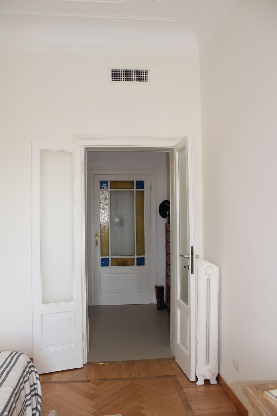 CASA NINA, DESIGN, BOUTIQUE APART WITH A VIEW Apartment in Milan
