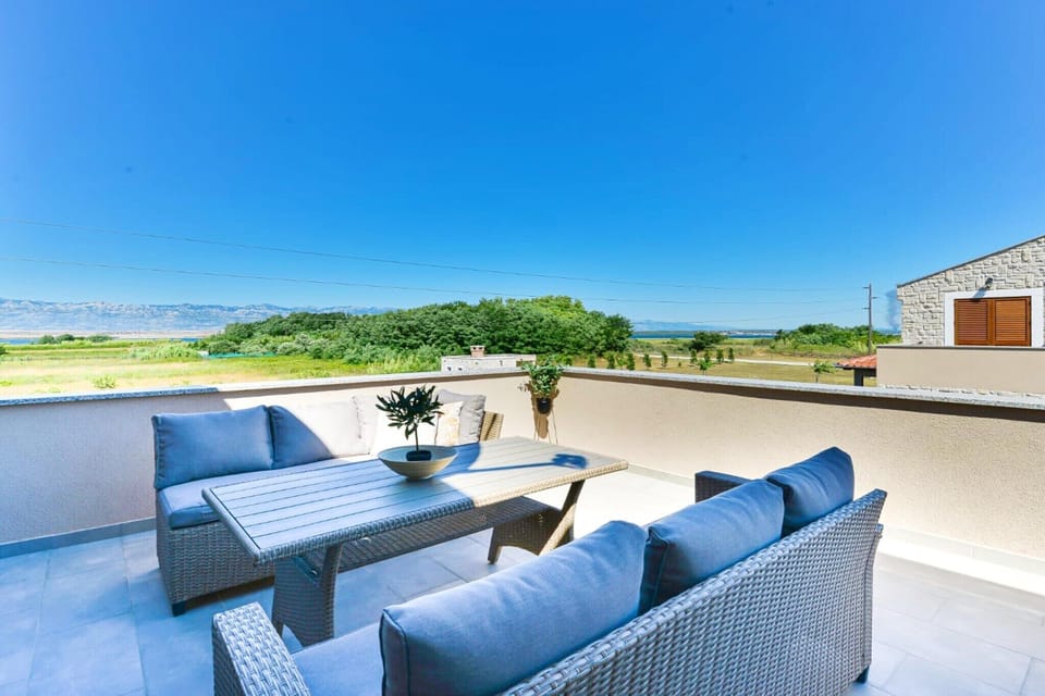 Patio / Balcony