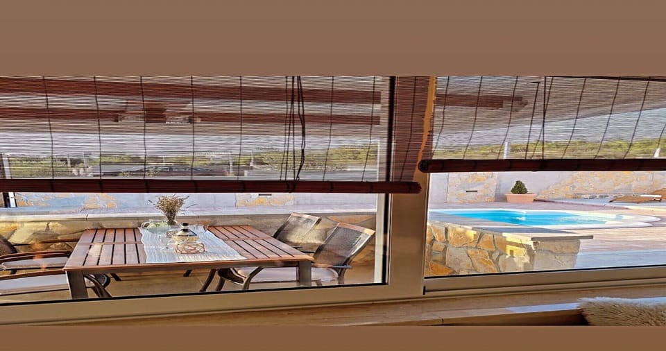 Holiday Home Swimming Pool