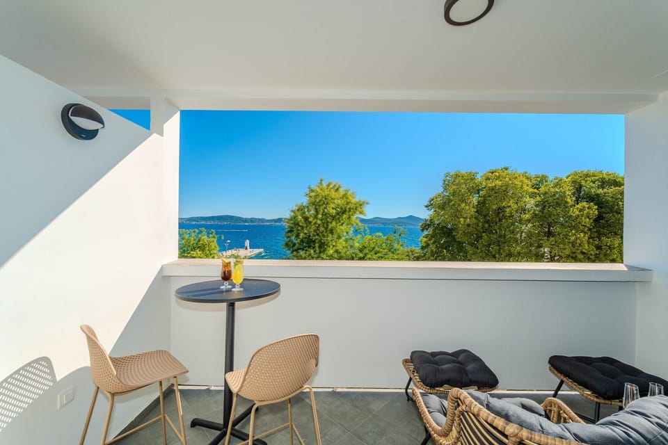 Patio / Balcony