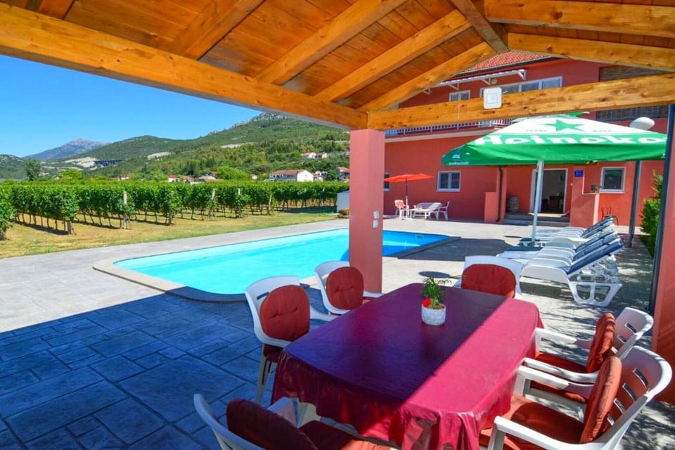 Patio / Balcony
