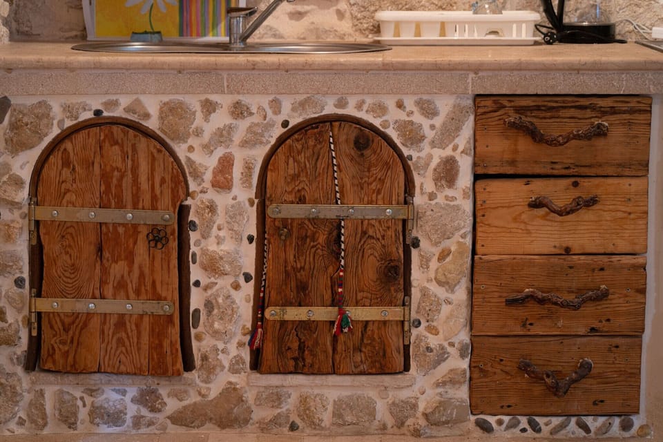 Ambiance / Close-up