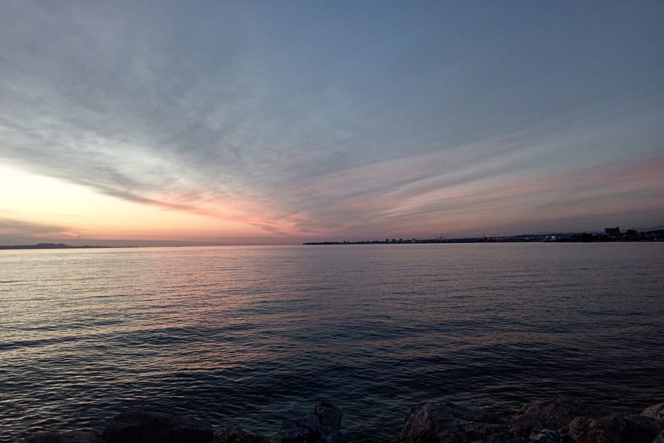 Surroundings [summer] (1-5 km)