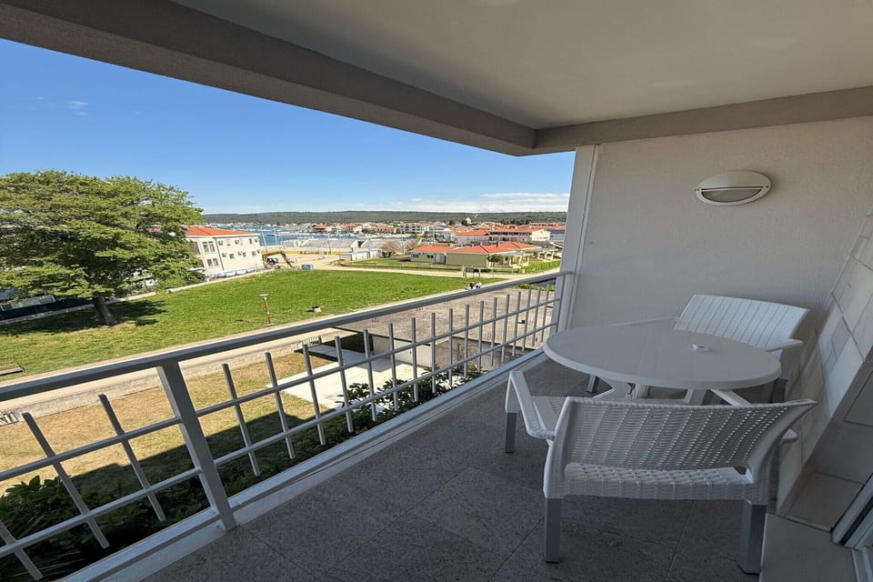 Patio / Balcony