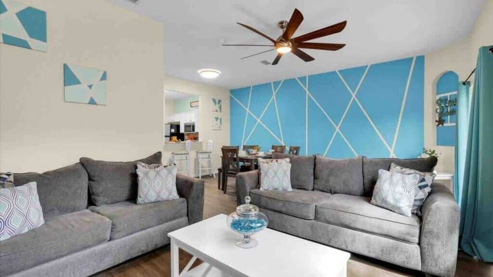 Cute 3bd Amazing Resort House in Four Corners