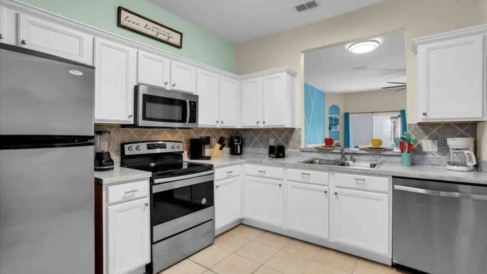 Cute 3bd Amazing Resort House in Four Corners