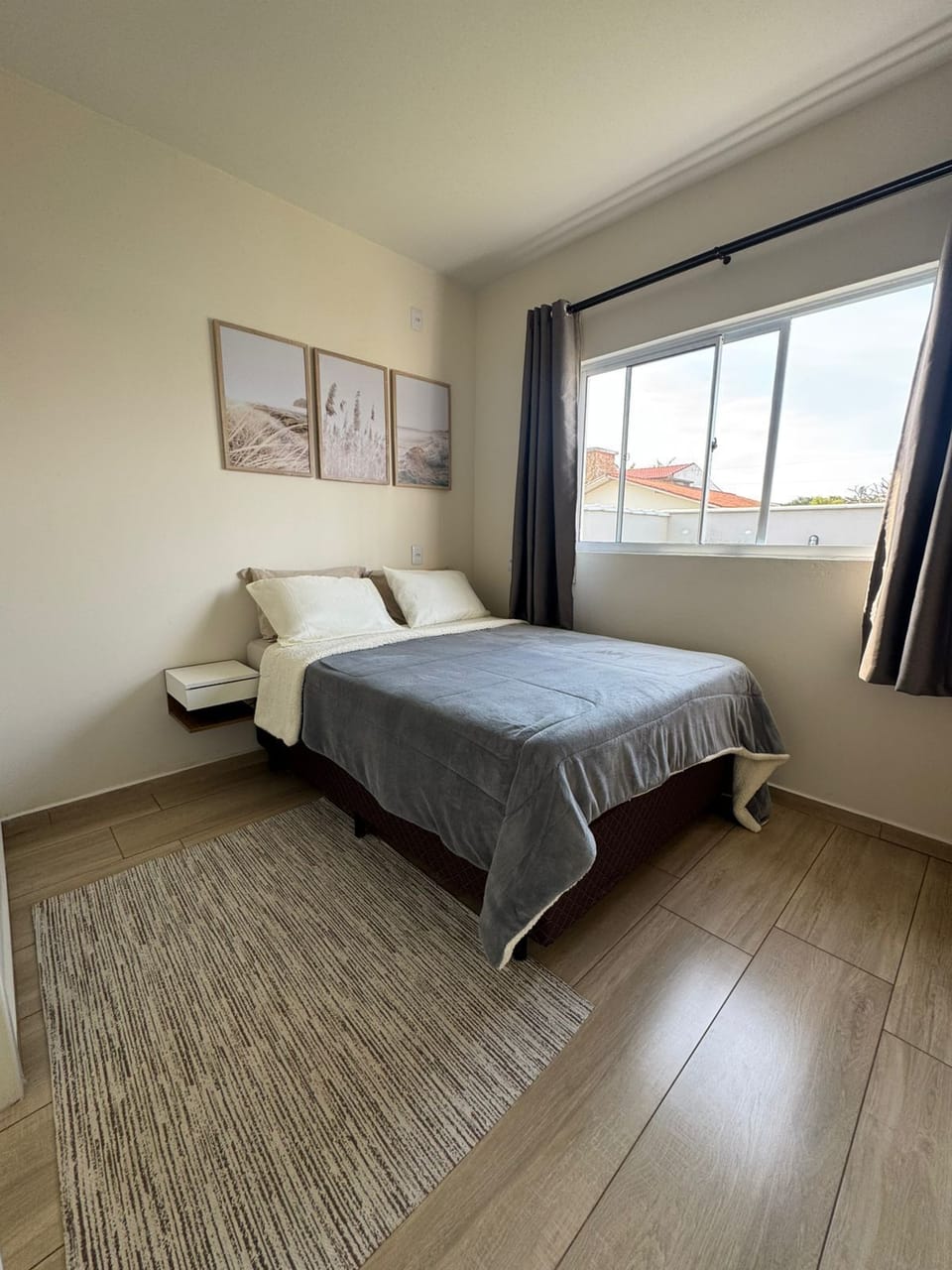 Sua Casa de Praia em Imbituba com Piscina e Localização Privilegiada House in Imbituba